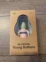 Amazon.co.jp: AMOS TOY Young Ruffians Raffish フィギュア